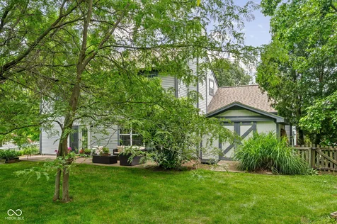 1455 Sweet Gum Drive Brownsburg IN 46112