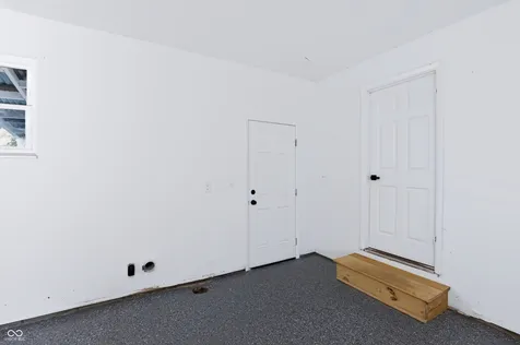5018 Beech Drive Indianapolis IN 46254