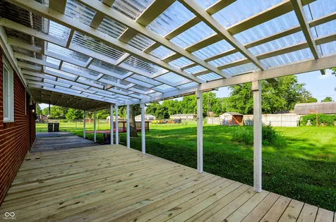 5018 Beech Drive Indianapolis IN 46254