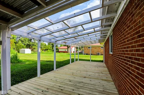 5018 Beech Drive Indianapolis IN 46254
