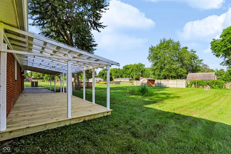 5018 Beech Drive Indianapolis IN 46254