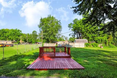 5018 Beech Drive Indianapolis IN 46254