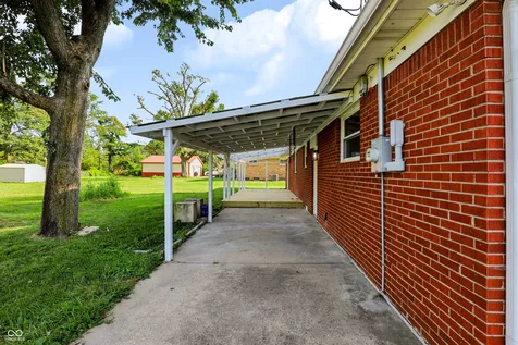 5018 Beech Drive Indianapolis IN 46254
