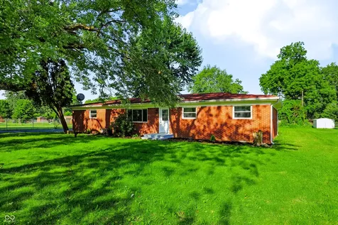5018 Beech Drive Indianapolis IN 46254
