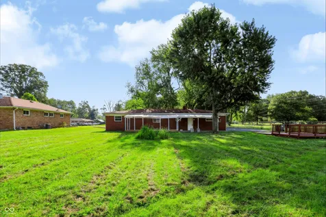 5018 Beech Drive Indianapolis IN 46254