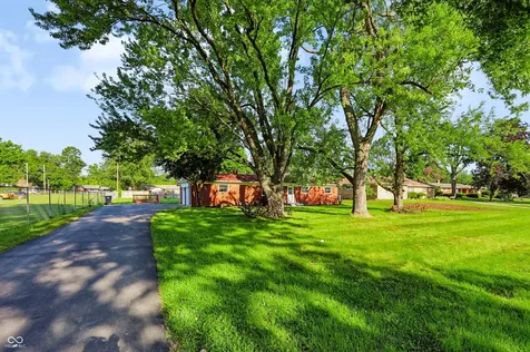 5018 Beech Drive Indianapolis IN 46254