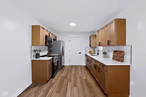 5018 Beech Drive Indianapolis IN 46254