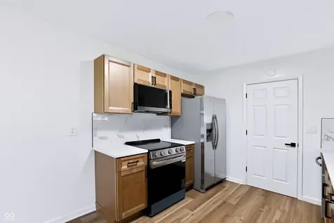 5018 Beech Drive Indianapolis IN 46254