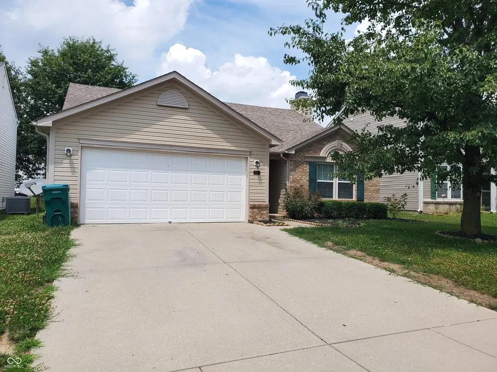 10450 Lookout Lane Indianapolis IN 46234