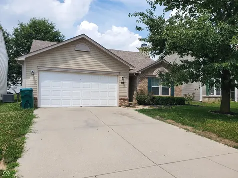 10450 Lookout Lane Indianapolis IN 46234