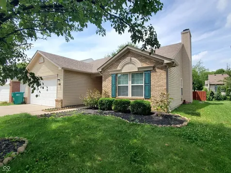 10450 Lookout Lane Indianapolis IN 46234