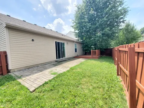 10450 Lookout Lane Indianapolis IN 46234