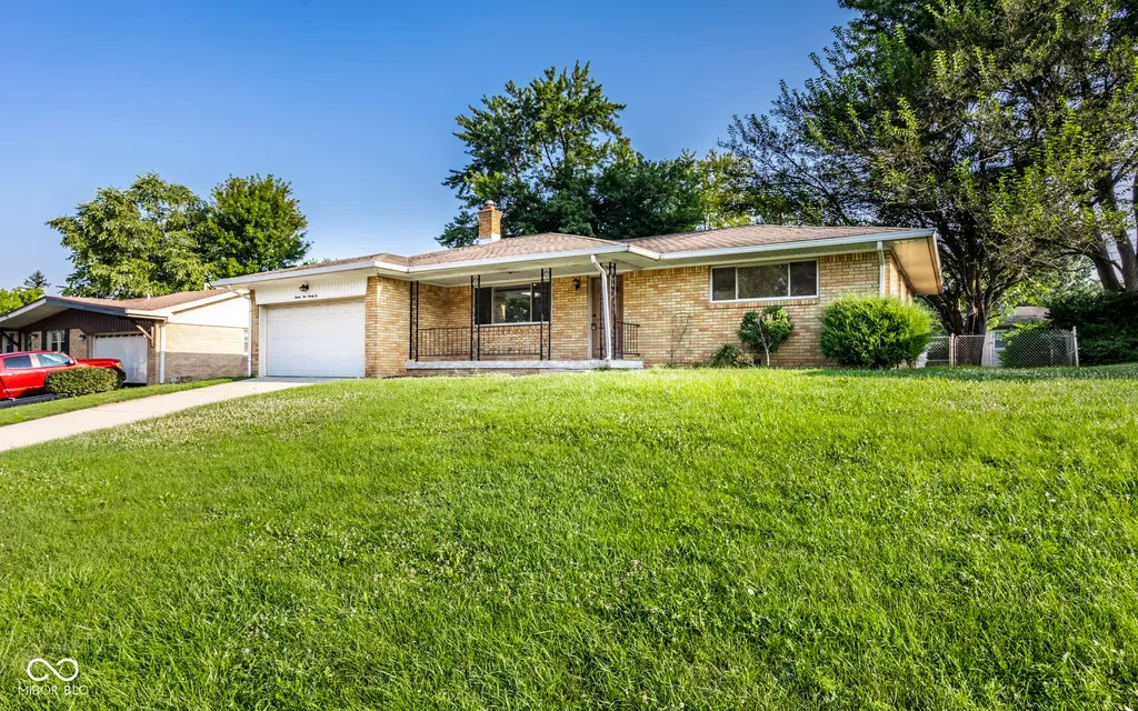 2426 Lawrence Avenue Indianapolis IN 46227