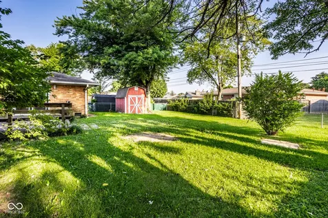 2426 Lawrence Avenue Indianapolis IN 46227