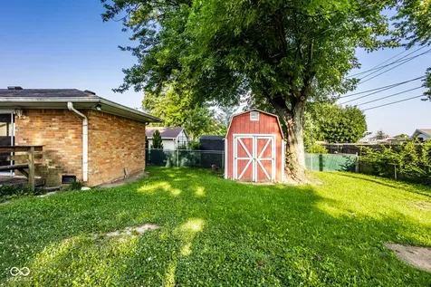 2426 Lawrence Avenue Indianapolis IN 46227