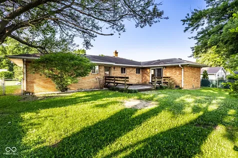 2426 Lawrence Avenue Indianapolis IN 46227
