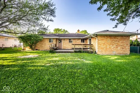 2426 Lawrence Avenue Indianapolis IN 46227