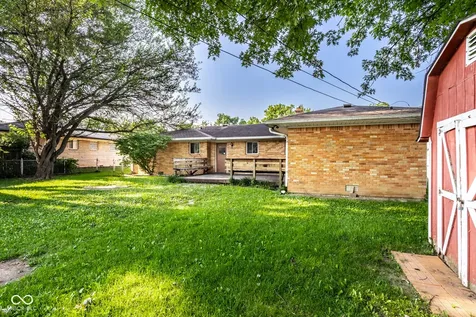 2426 Lawrence Avenue Indianapolis IN 46227