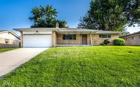 2426 Lawrence Avenue Indianapolis IN 46227
