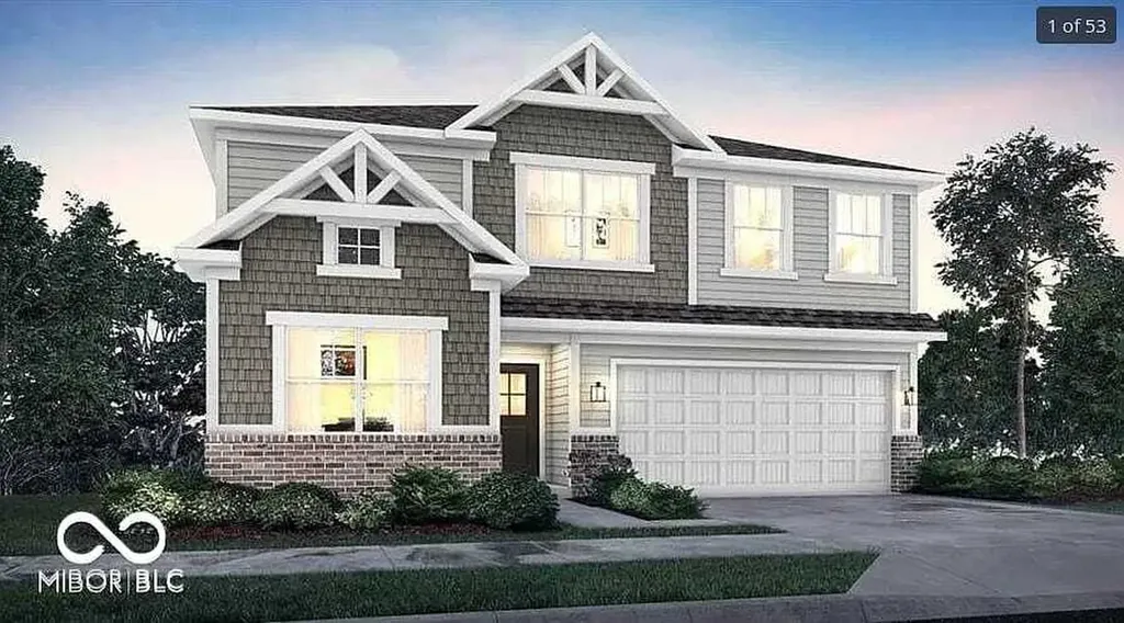 11398 Dippers Lane Noblesville IN 46060