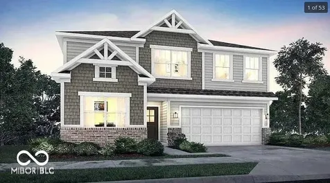11398 Dippers Lane Noblesville IN 46060