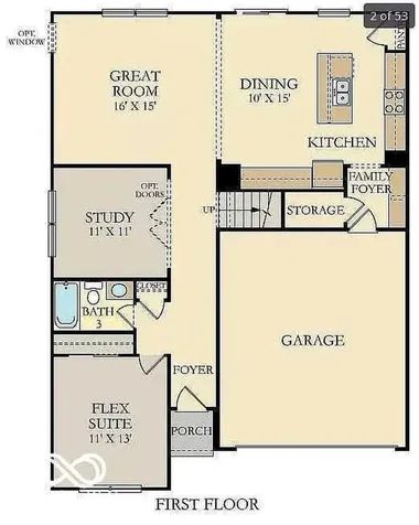 11398 Dippers Lane Noblesville IN 46060