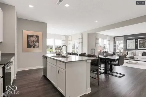 11398 Dippers Lane Noblesville IN 46060