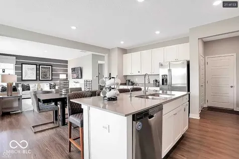 11398 Dippers Lane Noblesville IN 46060