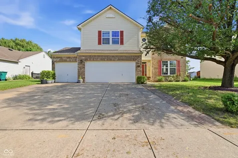 1892 Windsor Lane Danville IN 46122