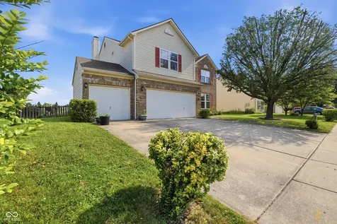 1892 Windsor Lane Danville IN 46122