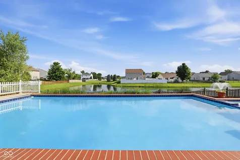 1892 Windsor Lane Danville IN 46122