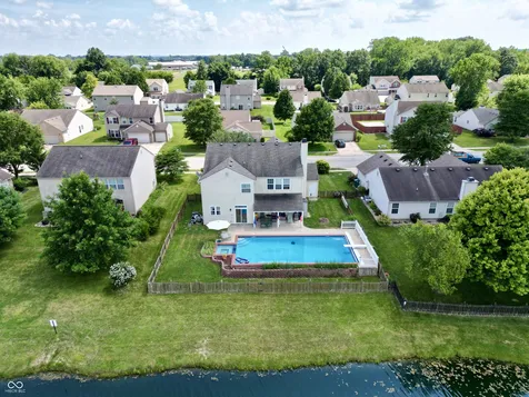1892 Windsor Lane Danville IN 46122