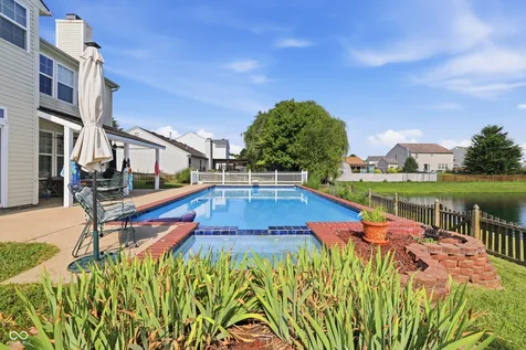 1892 Windsor Lane Danville IN 46122