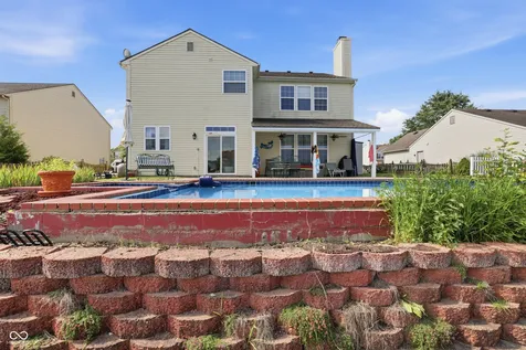 1892 Windsor Lane Danville IN 46122