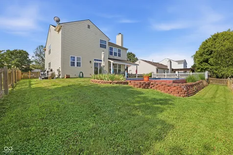 1892 Windsor Lane Danville IN 46122