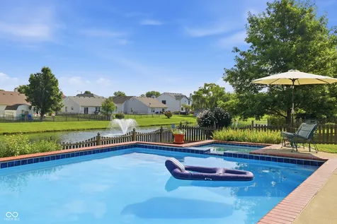 1892 Windsor Lane Danville IN 46122