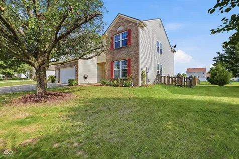 1892 Windsor Lane Danville IN 46122