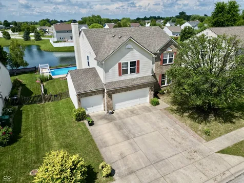 1892 Windsor Lane Danville IN 46122