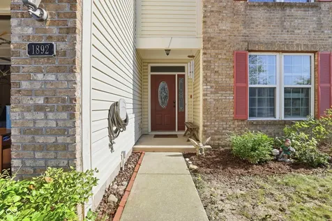 1892 Windsor Lane Danville IN 46122