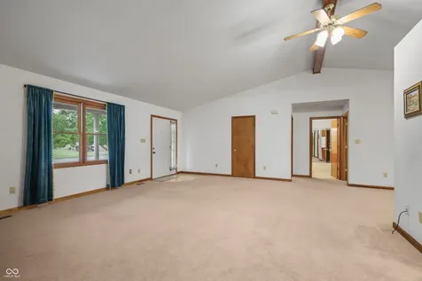 4534 Hackberry Drive Columbus IN 47201