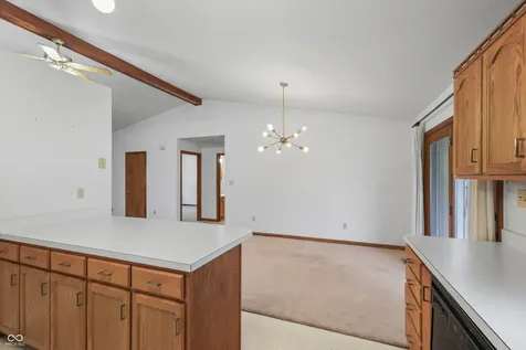 4534 Hackberry Drive Columbus IN 47201