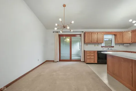 4534 Hackberry Drive Columbus IN 47201