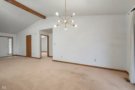 4534 Hackberry Drive Columbus IN 47201
