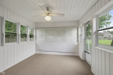 4534 Hackberry Drive Columbus IN 47201