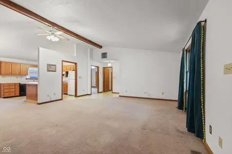 4534 Hackberry Drive Columbus IN 47201