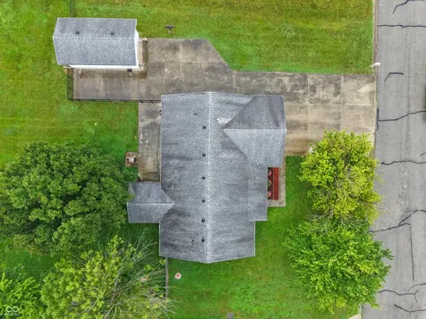 4534 Hackberry Drive Columbus IN 47201