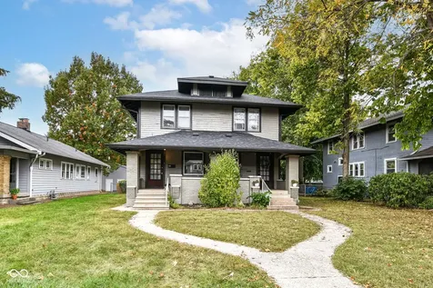 6040 N College Avenue Indianapolis IN 46220