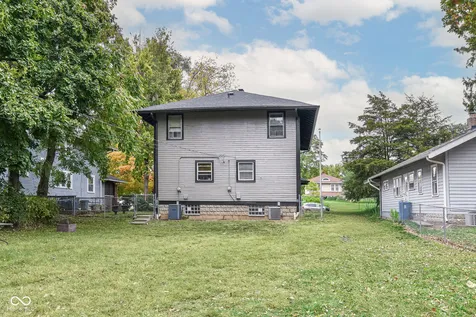 6040 N College Avenue Indianapolis IN 46220