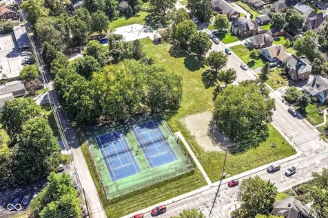 6040 N College Avenue Indianapolis IN 46220