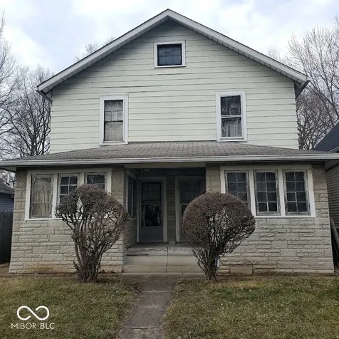 1314 W Congress Avenue Indianapolis IN 46208